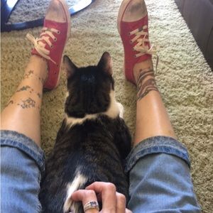 Meet your Posher, Sue